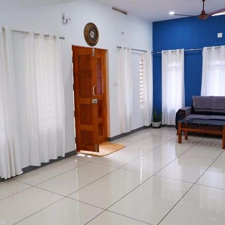 Wayanad Oasis Villa Kalpetta Eksteriør billede