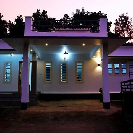 Wayanad Oasis Villa Kalpetta Eksteriør billede