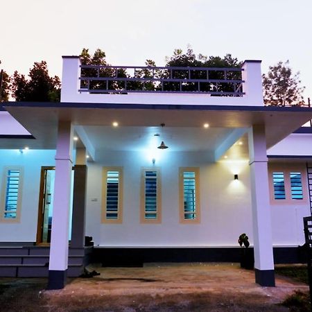 Wayanad Oasis Villa Kalpetta Eksteriør billede