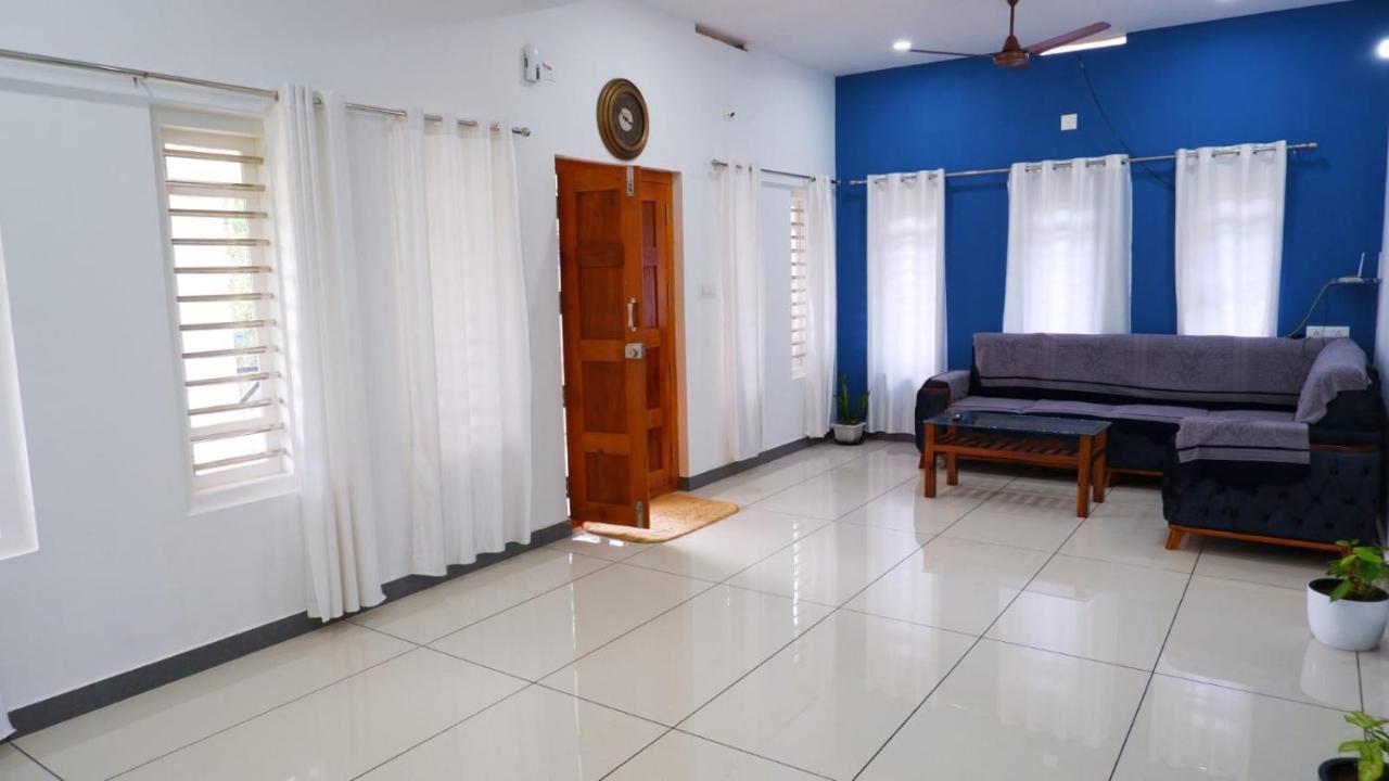 Wayanad Oasis Villa Kalpetta Eksteriør billede