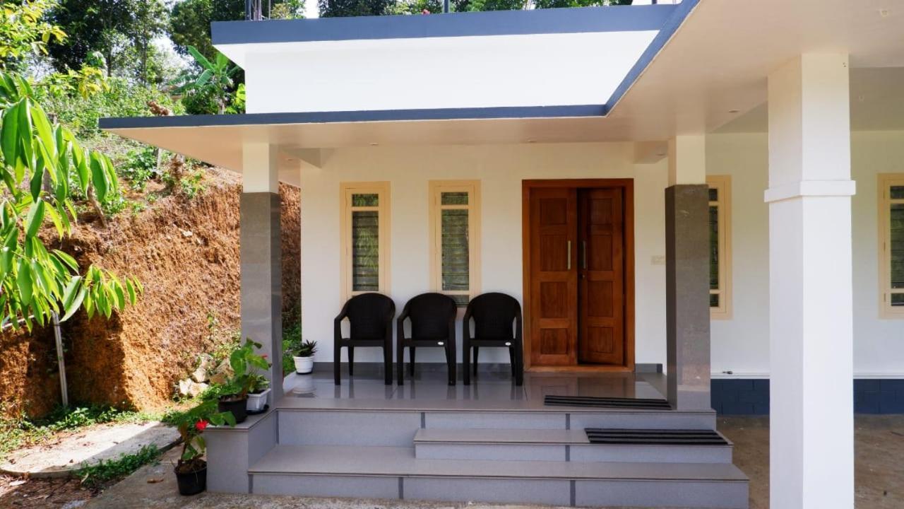 Wayanad Oasis Villa Kalpetta Eksteriør billede