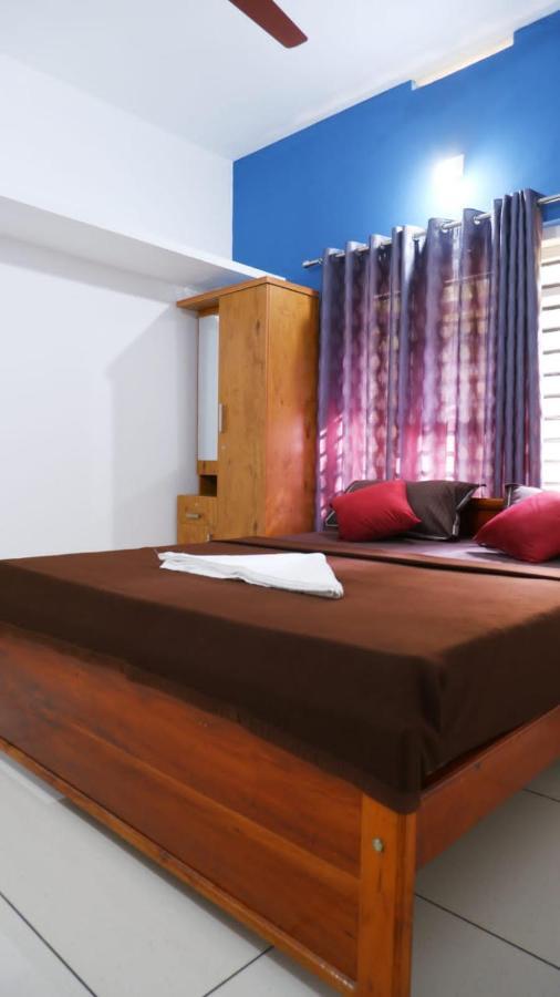 Wayanad Oasis Villa Kalpetta Eksteriør billede