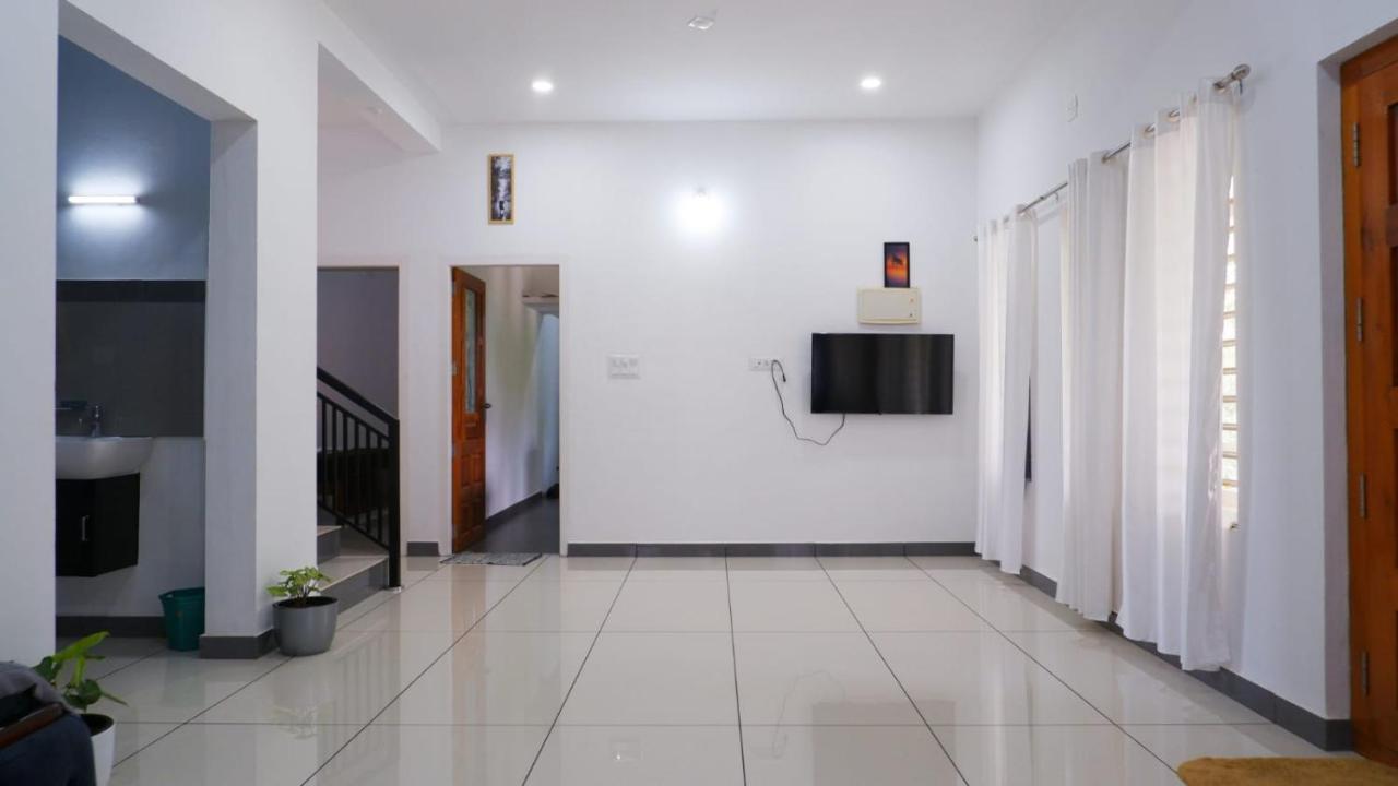 Wayanad Oasis Villa Kalpetta Eksteriør billede