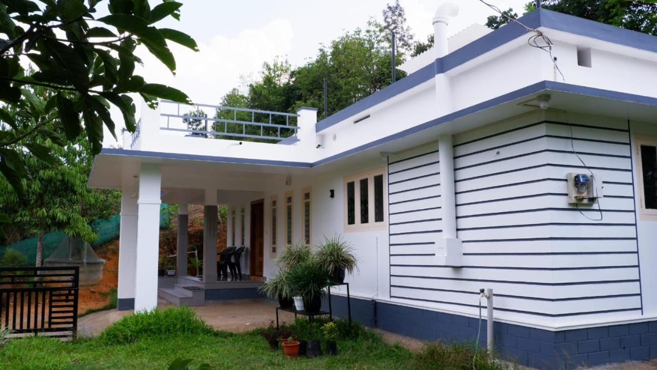 Wayanad Oasis Villa Kalpetta Eksteriør billede