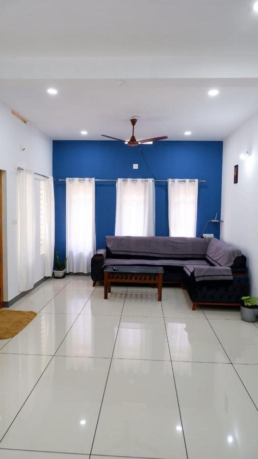 Wayanad Oasis Villa Kalpetta Eksteriør billede