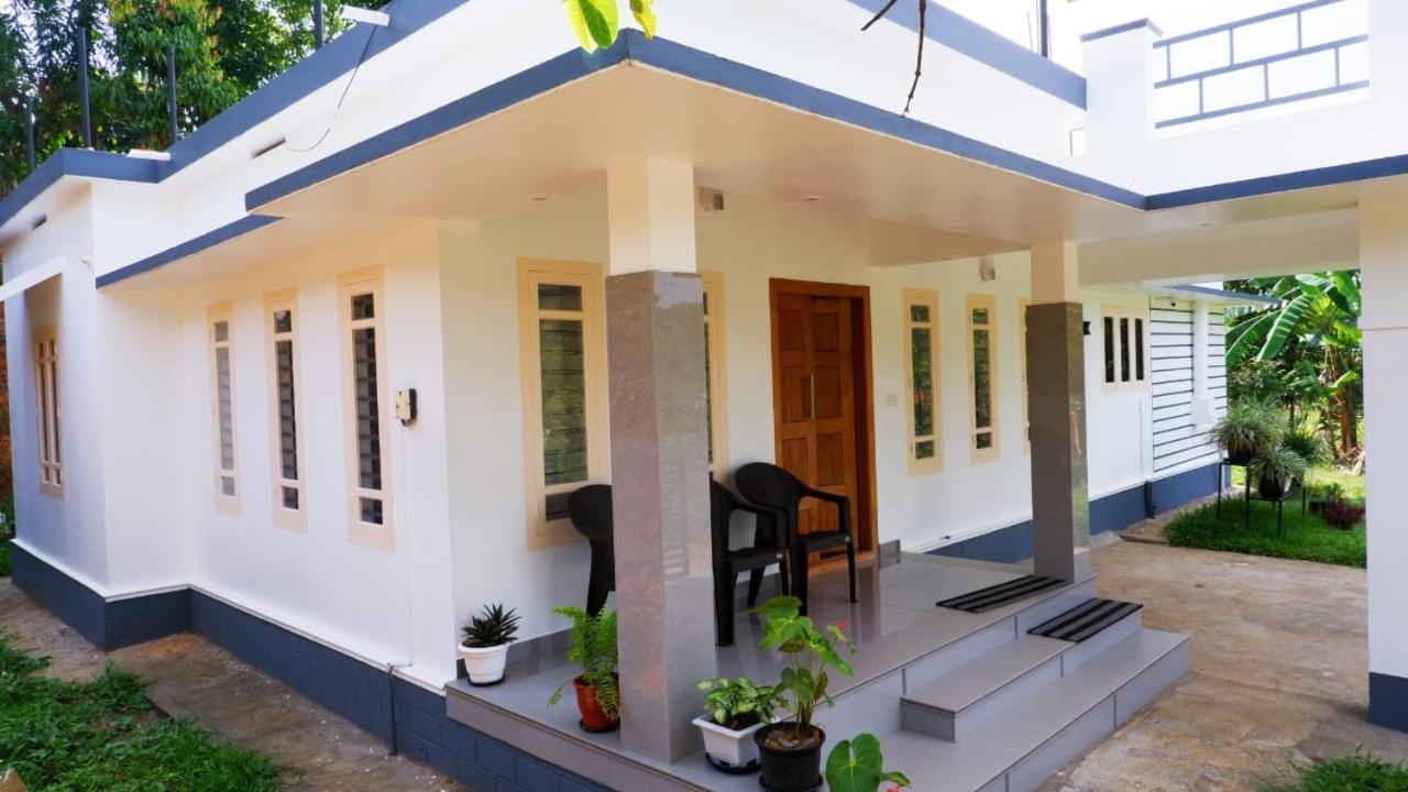 Wayanad Oasis Villa Kalpetta Eksteriør billede